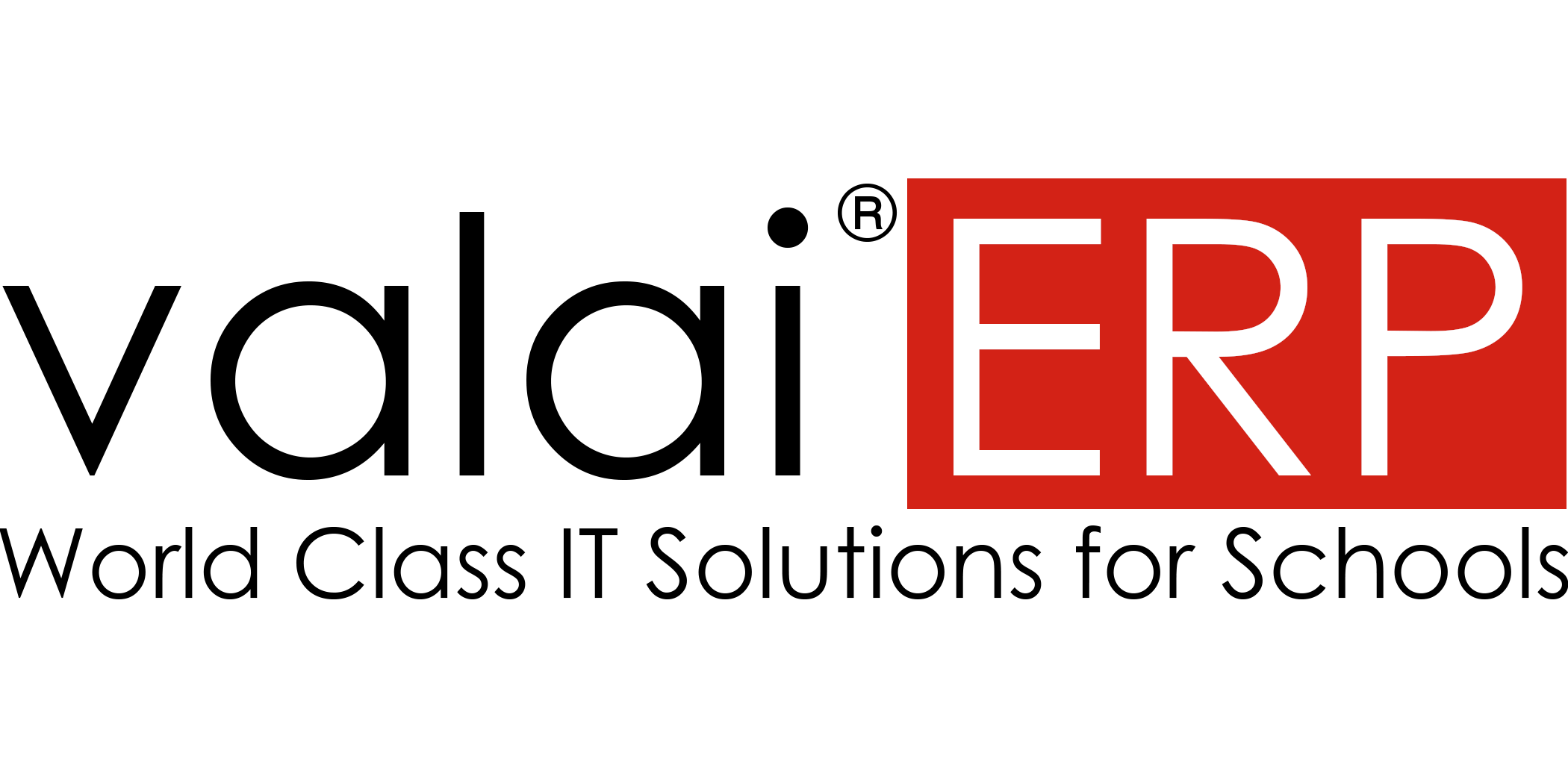 Valai ERP Logo